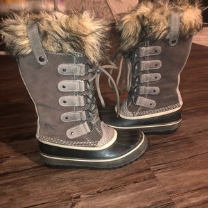 Sorel Winter boots